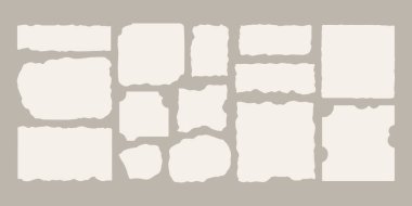 Kağıt, yırtık, yırtık, yırtık, kenar, doku, hurda, parça, parça, not, mesaj, kolaj, arkaplan, tasarım, element, basit, bej, izole edilmiş, şekil, sanat, grafik, illüstrasyon, boş, boş, boş, kaba, yüzey, malzeme, kart, çerçeve, sınır, model, arkaplan, şablon, şablon, şablon