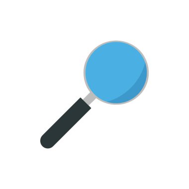 büyüteç, cam, arama, bul, zum, araç, bak, araştırma, keşif, dedektif, araştırma, inceleme, analiz, odaklanma, büyütme, simge, işaret, grafik, kırpma, illüstrasyon, izole edilmiş