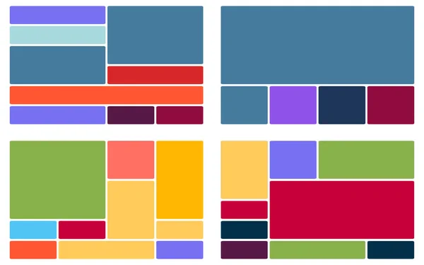 Temiz ve minimalist şema şablonları markalaşma, sunumlar ve profesyonel iş tasarım projeleri için idealdir..