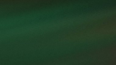 Koyu yeşil desenli, ince benekli bir yüzey..