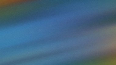 Yumuşak renk geçişleri ve desenli yüzeyi olan soyut bir resim.