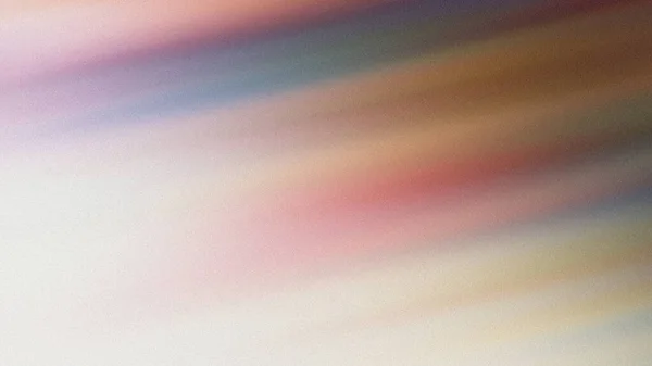 Yumuşak, soyut bir suluboya resim. Harmanlanmış pembe, mor ve kahverengi tonlarda..