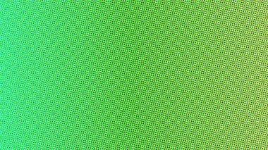 Parlak yeşil ile sarı yarım ton arası değişken içeren soyut arkaplan dokusu.