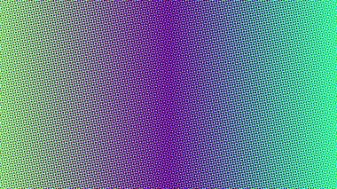 Pürüzsüz renk gradyan duvar kağıdı desenli soyut canlı yarım ton ekran deseni.