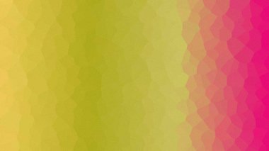 Sarı-yeşilden mora yumuşak renk geçişi içeren soyut arkaplan.