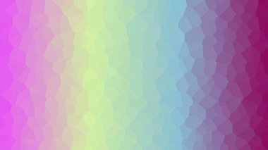 Eşsiz hücresel doku arka planına sahip soyut canlı mozaik mozaik deseni.