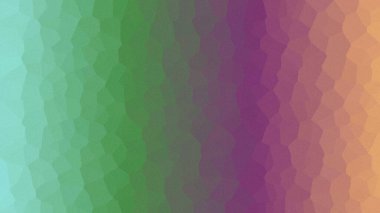 Renkli ve benzersiz bir dokuya sahip modern soyut bir arkaplan..