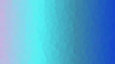 Yumuşak mor renkten canlı mavi renge geçiş yapan soyut arkaplan.