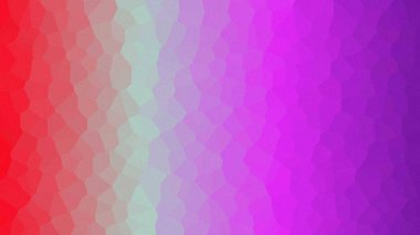 Eşsiz hücresel dokusu olan pürüzsüz bir renk gradyanı içeren soyut arkaplan.