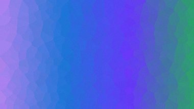 Pürüzsüz bir renk değişimi ve ince dokuya sahip soyut bir dijital arkaplan.