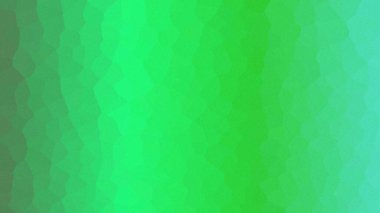 İnce hücresel dokusu olan canlı yeşil bir gradyan içeren soyut bir arkaplan..