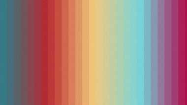 Pürüzsüz dikey renk değişimlerine ve ince tahıllara sahip canlı, dokulu bir arka plan..