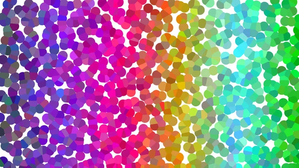 Soyut canlı renk gradyan mozaik arkaplan dokusu, dijital sanat örnekleme deseni.