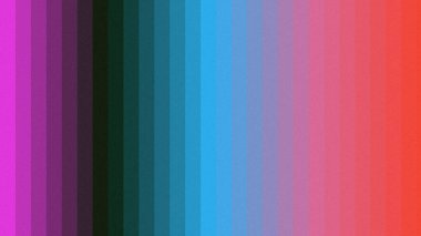 Dinamik soyut arkaplan canlı renk karışımı ve ince taneli dokuya sahip