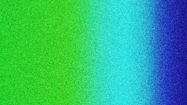 Rengi yeşilden maviye pürüzsüz parlak bir doku..