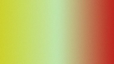 Renkli arkaplan sarı-yeşilden kırmızıya değişen canlı bir eğim..