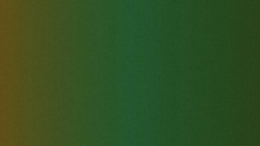 İnce taneli yeşil ve turuncu gradyan içeren modern desenli arka plan..