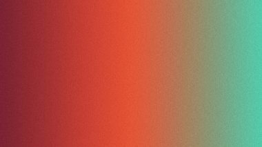 Dinamik renk değişimi ince taneli desenli sıcak kırmızıdan serin maviye.