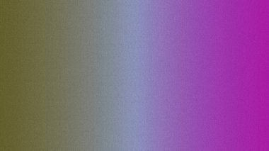 Pürüzsüz renk değişimi ve benekli efektli desenli dijital sanat.