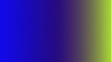 Gürültü efektiyle dinamik maviden yeşile gradyan, modern bir arkaplan dokusu sağlıyor.