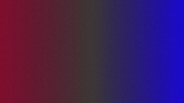 Yumuşak eğimli arkaplan, koyu kırmızıdan parlak maviye ince sesli..