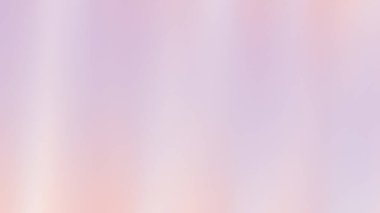 Yumuşak ve rüya gibi bir arkaplan ve pastel renklerin karışımı.