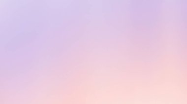 Yumuşak pembe ve lavanta renkleri olan güzel bir arkaplan.