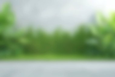 Bu bulanık orman arka planı yumuşak doğal ışık altında yemyeşil yapraklar sergiliyor, yaratıcı projeler ve tasarım kullanımı için mükemmel. Huzurlu ortam, doğa temalı görseller için ideal barış ve canlılığı çağrıştırıyor..