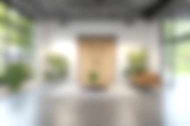 Modern yaşam alanlarını geliştirmek için minimalist tasarım elementleri içeren parlak ve davetkar bir bahçe. Huzur ve ahenk için mükemmel..