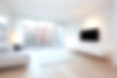 Işıl ışıl ve modern oturma odası, hafif ışıklandırma ve zarif mobilyaları olan minimalist dekorlar sergiliyor. Rahatlamak ve keyif almak için ideal sakin bir alan..