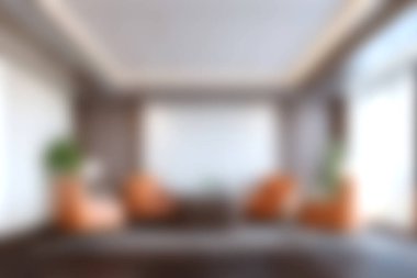 Rahat bir oturma odası keşfedin ve dekoratif elementlerle, sıcak tonlarla ve doğal ışıkla, rahatlama ve rahatlama için mükemmel..