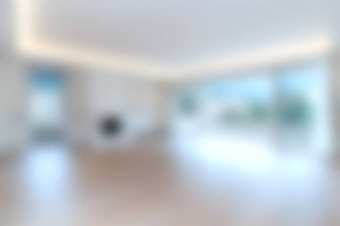 Doğal ışıkla yıkanmış geniş ve parlak bir oturma odası deneyin, konfor ve zarafeti somutlaştıran minimalist bir tasarım sergileyin..