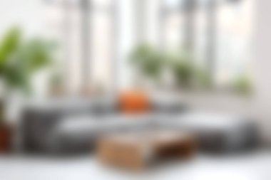 Geniş pencereli ve şık dekorlu, kentsel yaşam için mükemmel olan modern bir oturma odası keşfedin. Bu rahat alan sıcaklığı ve rahatlığı davet eder.