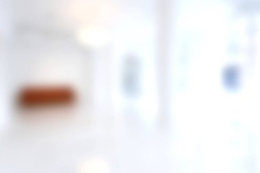 Bu görüntü, yumuşak odak ve minimalist tasarımla modern bir iç mekan yakalar. Çeşitli mesleki bağlamlarda sükunet ve zarafeti iletmek için ideal..