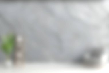 Bu zarif gri mermer arka plan minimalist tasarımı geliştiren ince dokulara sahiptir. Çeşitli sanatsal ve dekor uygulamaları için ideal.