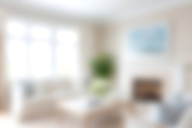 Modern mobilyaların, doğal ışığın ve rahatlama ve stil için mükemmel rahat bir atmosferin bulunduğu parlak ve davetkar bir oturma odası tasarımı keşfedin..