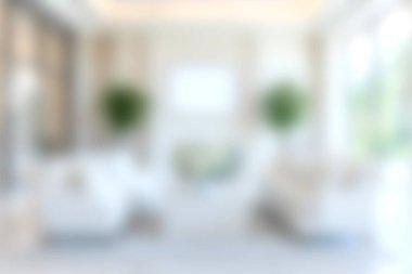 Bu parlak oturma odası, bol doğal ışıkla minimalist bir tasarım içeriyor. Rahat ve davetkar bir atmosfer yaratıyor. Rahatlamak ve sosyalleşmek için mükemmel..