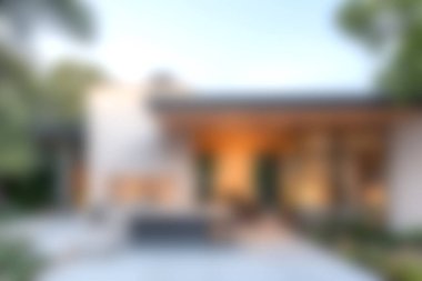 Güzel, modern bir konut gösterişli, zarif bir mimari, sıcak ışıklandırma ve bereketli bir peyzaj. Rahatlamak için mükemmel bir açık hava alanı yaratıyor..