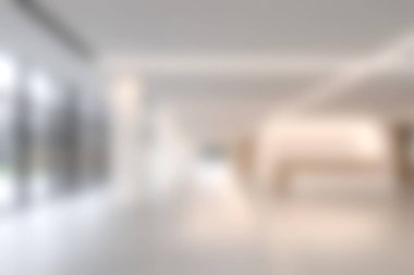 Parlak ve ferah iç mekan, modern minimalist tasarım, yumuşak ışıklandırma ve yatıştırıcı nötr palet, mimaride ilham için mükemmel..