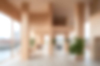 Bu resim, doğal ışık ve minimalist tasarımı vurgulayarak, parlak ve davetkar bir modern iç mekan sergiliyor. Bereketli bitkiler tazelik katar.