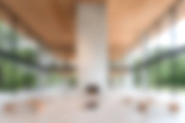 Minimalist tasarımı, bol doğal ışığı ve rahatlama ve yaratıcılık için mükemmel rahat bir atmosferi olan çarpıcı bir modern iç mekan..