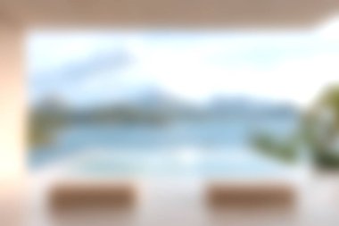 Sakin su ve görkemli dağların çarpıcı manzarasını sunan bu sakin kapalı mekanın sakinliğini hissedin. Rahatlamak için mükemmel..