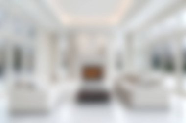 Bu resimde, minimalist tasarım elementleriyle, parlak ve rahat bir atmosfere sahip modern bir oturma odası sergileniyor. Mekan doğal ışık ve zarif mobilyalarla dolu..