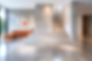 Zarif mobilyaların ve bol doğal ışığın bulunduğu modern ve ferah bir oturma odası, dinlenme ve toplanma için mükemmel sıcak ve davetkar bir atmosfer yaratıyor..