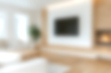 Bright and inviting modern living room featuring minimalist design, natural light, and stylish furniture for a cozy atmosphere perfect for relaxation.