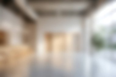 Modern tasarım prensiplerini gözler önüne seren parlak ve havadar iç mekan. Minimalizm, doğal ışık ve zarif dekor üzerine vurgu yapmak, sıcak ve sakin bir atmosfer yaratıyor..