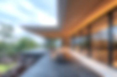 Çağdaş bir evde sergilenen modern mimarinin özünü deneyimleyin. Bulanık dış unsurlar, dingin atmosferi yükseltir..