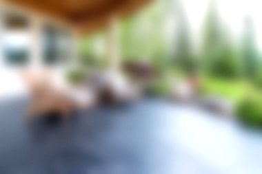 Bu davetkar açık hava yaşam alanı yemyeşil, rahatlama ve rahatlama için mükemmel bir yer ile çevrili rahat bir oturma yeri sunuyor. Yaz tatilleri için ideal..