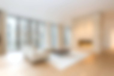 Bu zarif oturma odası, bol doğal ışıkla minimalist bir tasarıma sahip, rahat ve huzurlu bir atmosfer yaratıyor. Rahatlamak ve rahatlamak için mükemmel..