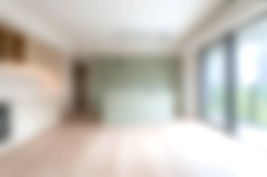 Parlak ve havadar bir iç mekan modern minimalist tasarımı sergiliyor. Alan doğal ışık ve açık alanlara sahip, dingin ve davetkar bir atmosfer yaratıyor rahatlama için mükemmel..